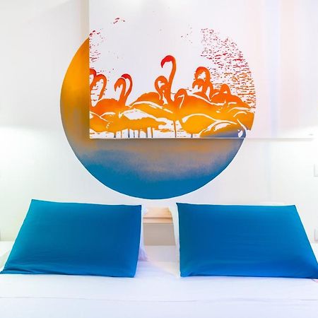 Sunscape Rooms Cagliari City Center Eksteriør bilde
