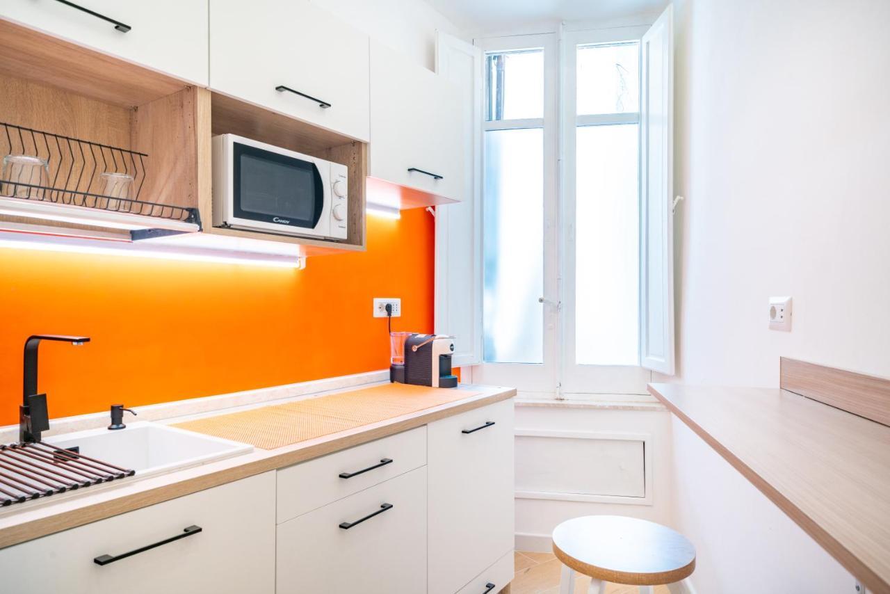 Sunscape Rooms Cagliari City Center Eksteriør bilde