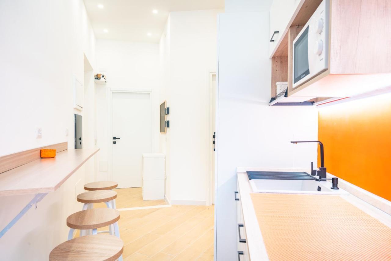 Sunscape Rooms Cagliari City Center Eksteriør bilde