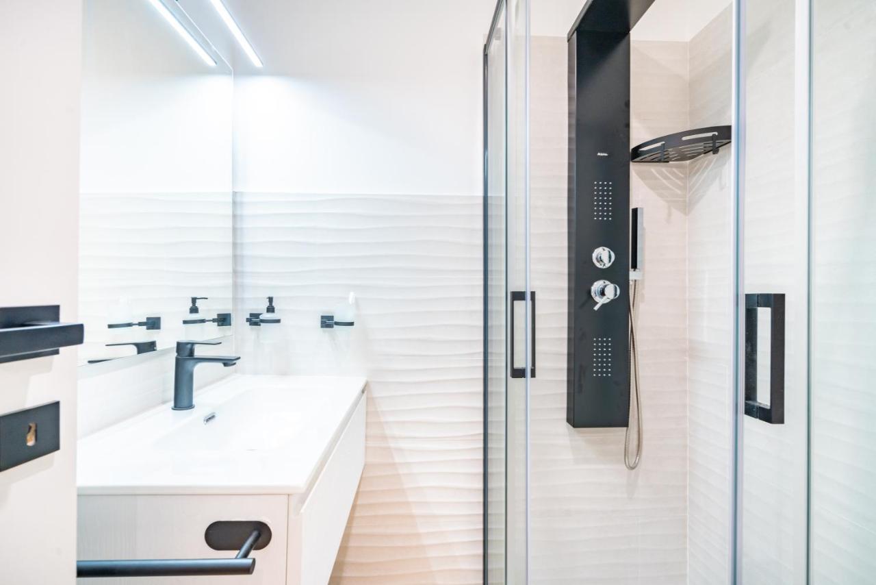 Sunscape Rooms Cagliari City Center Eksteriør bilde