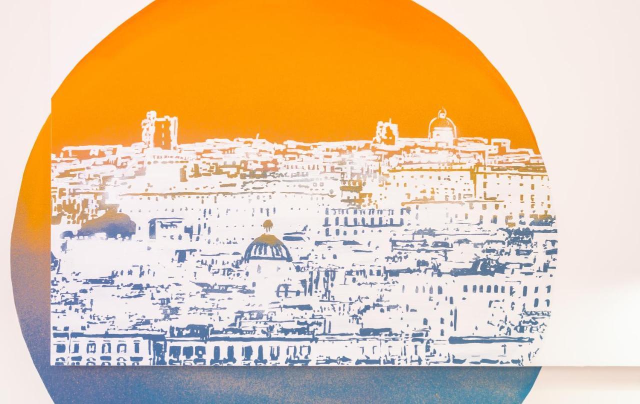 Sunscape Rooms Cagliari City Center Eksteriør bilde