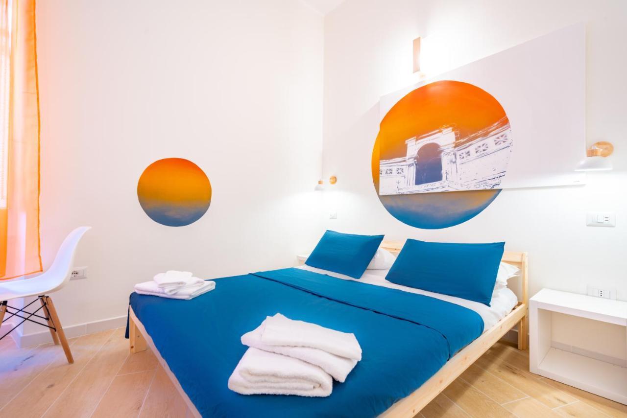 Sunscape Rooms Cagliari City Center Eksteriør bilde