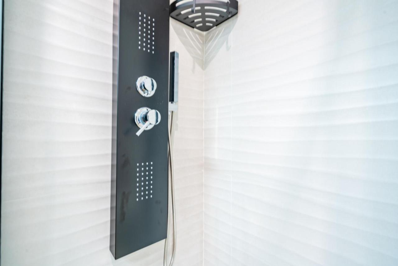 Sunscape Rooms Cagliari City Center Eksteriør bilde