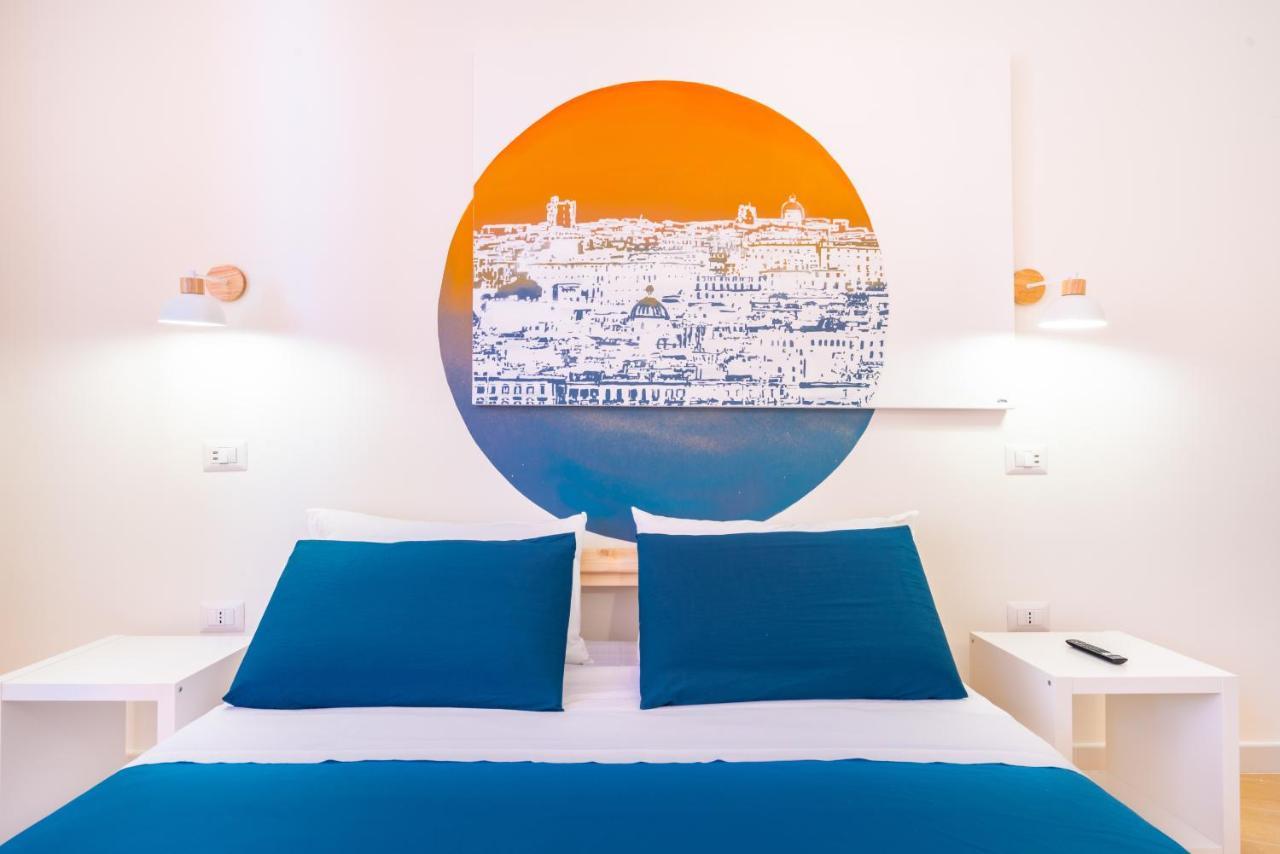 Sunscape Rooms Cagliari City Center Eksteriør bilde