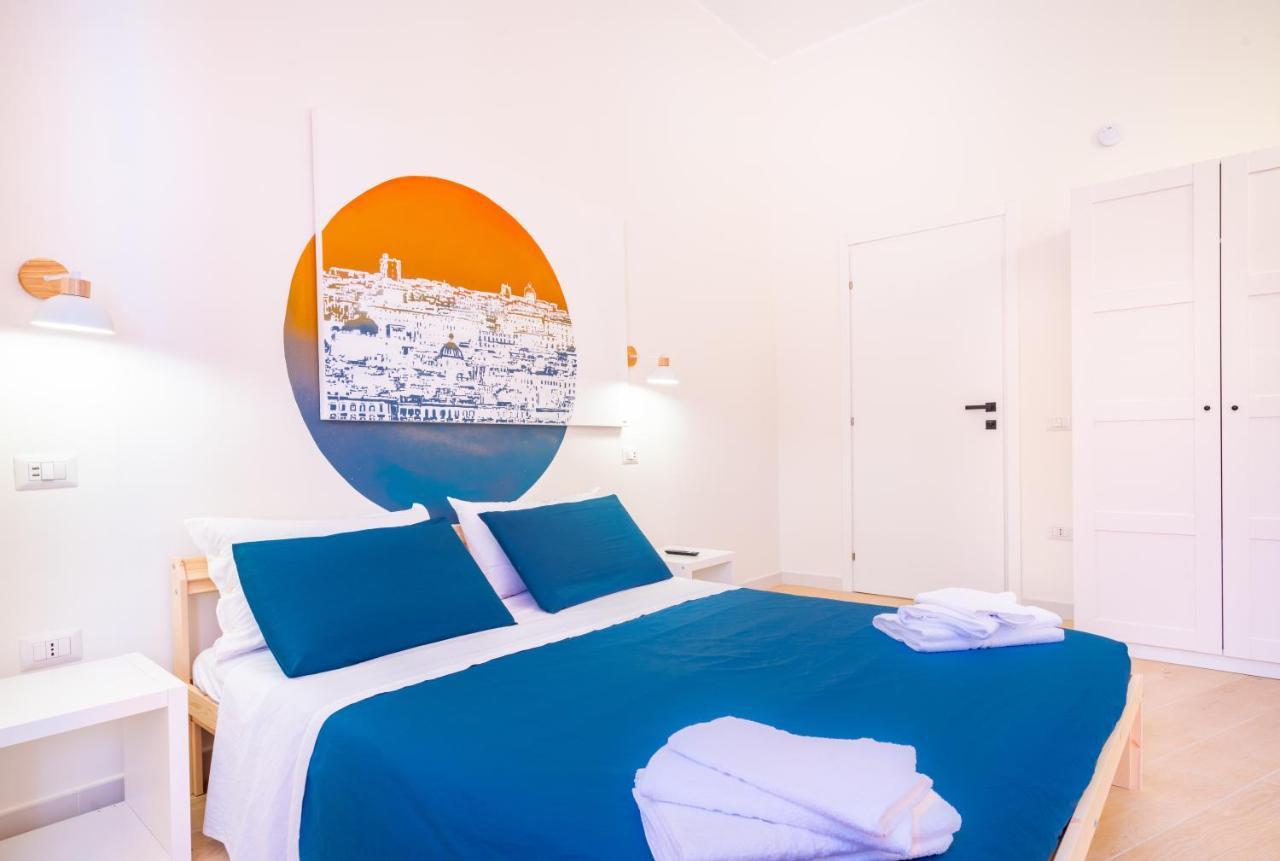 Sunscape Rooms Cagliari City Center Eksteriør bilde