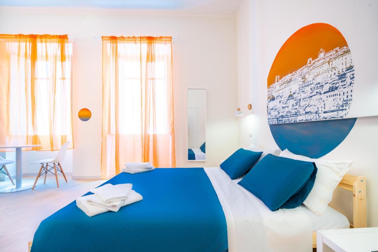 Sunscape Rooms Cagliari City Center Eksteriør bilde