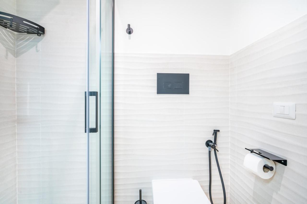 Sunscape Rooms Cagliari City Center Eksteriør bilde