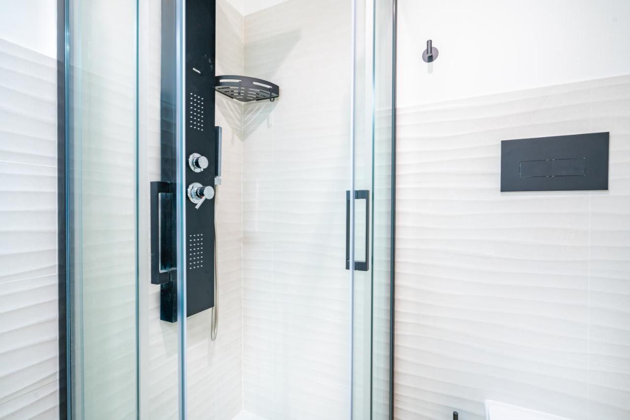 Sunscape Rooms Cagliari City Center Eksteriør bilde
