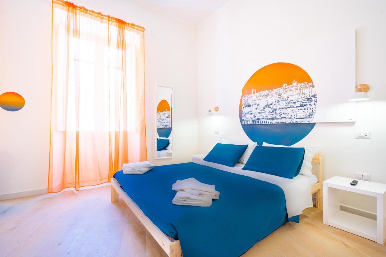 Sunscape Rooms Cagliari City Center Eksteriør bilde