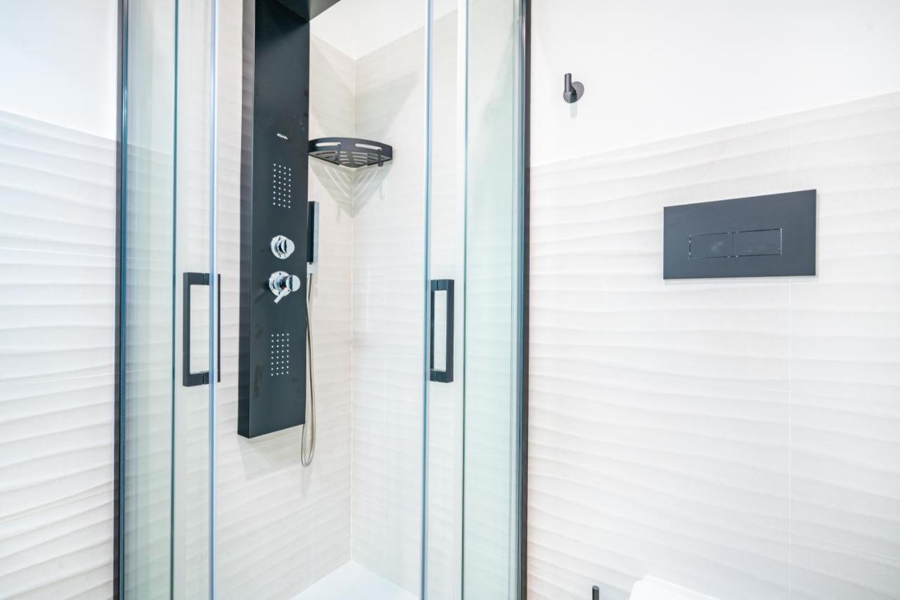 Sunscape Rooms Cagliari City Center Eksteriør bilde