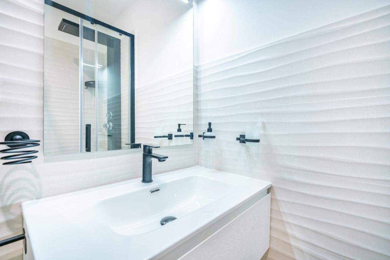 Sunscape Rooms Cagliari City Center Eksteriør bilde