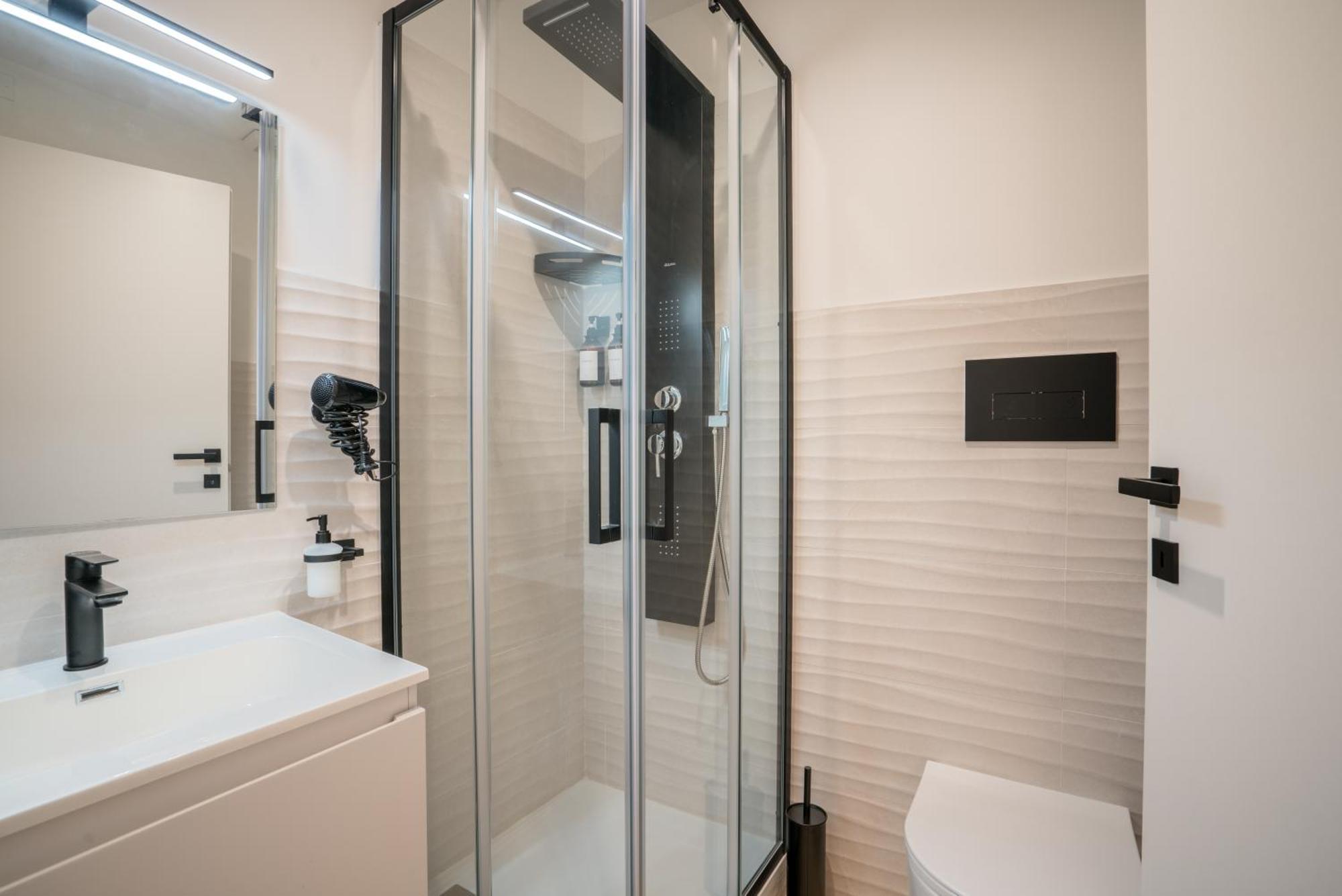 Sunscape Rooms Cagliari City Center Eksteriør bilde