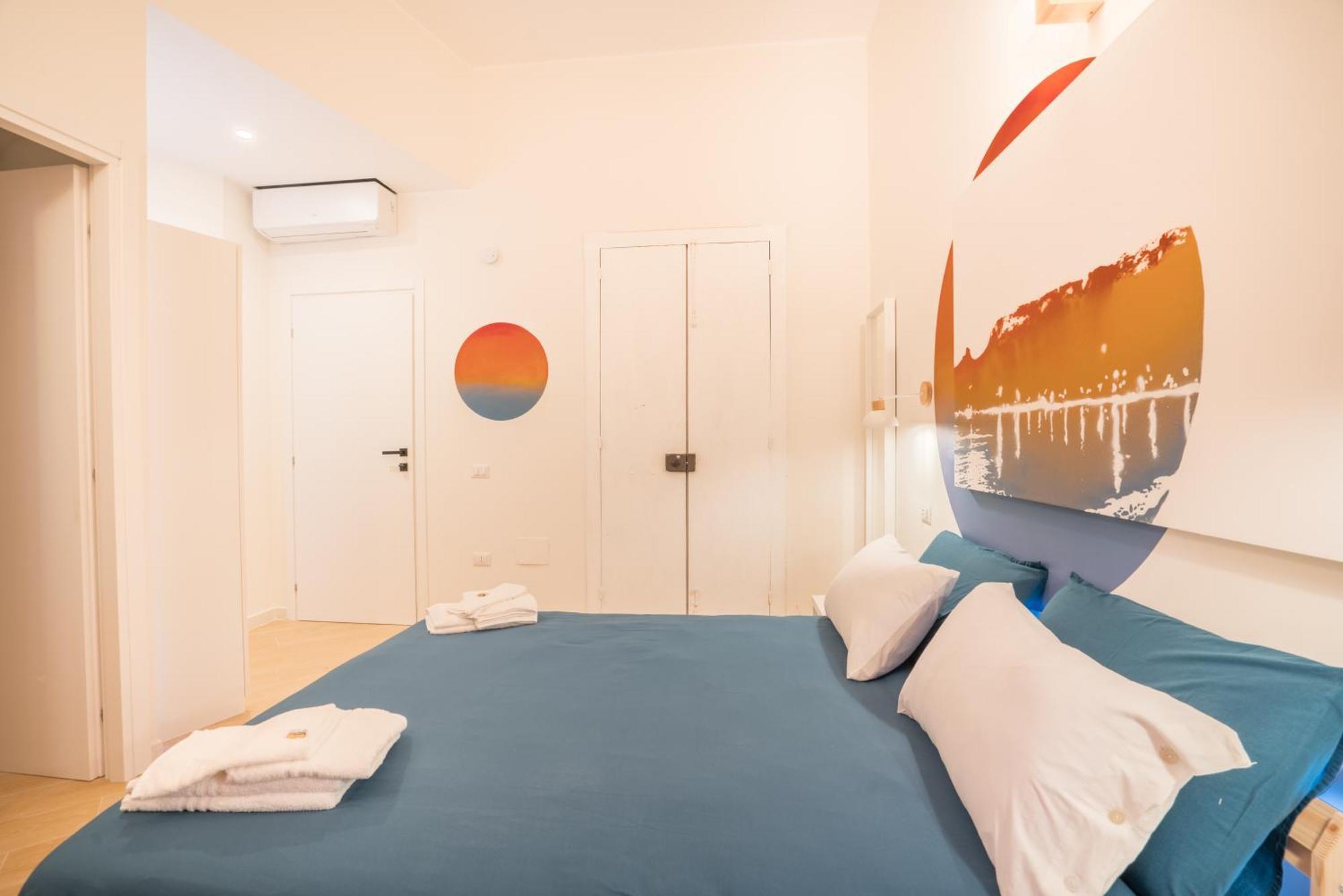 Sunscape Rooms Cagliari City Center Eksteriør bilde