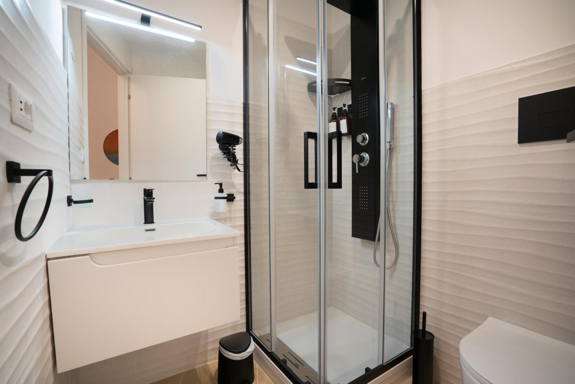 Sunscape Rooms Cagliari City Center Eksteriør bilde