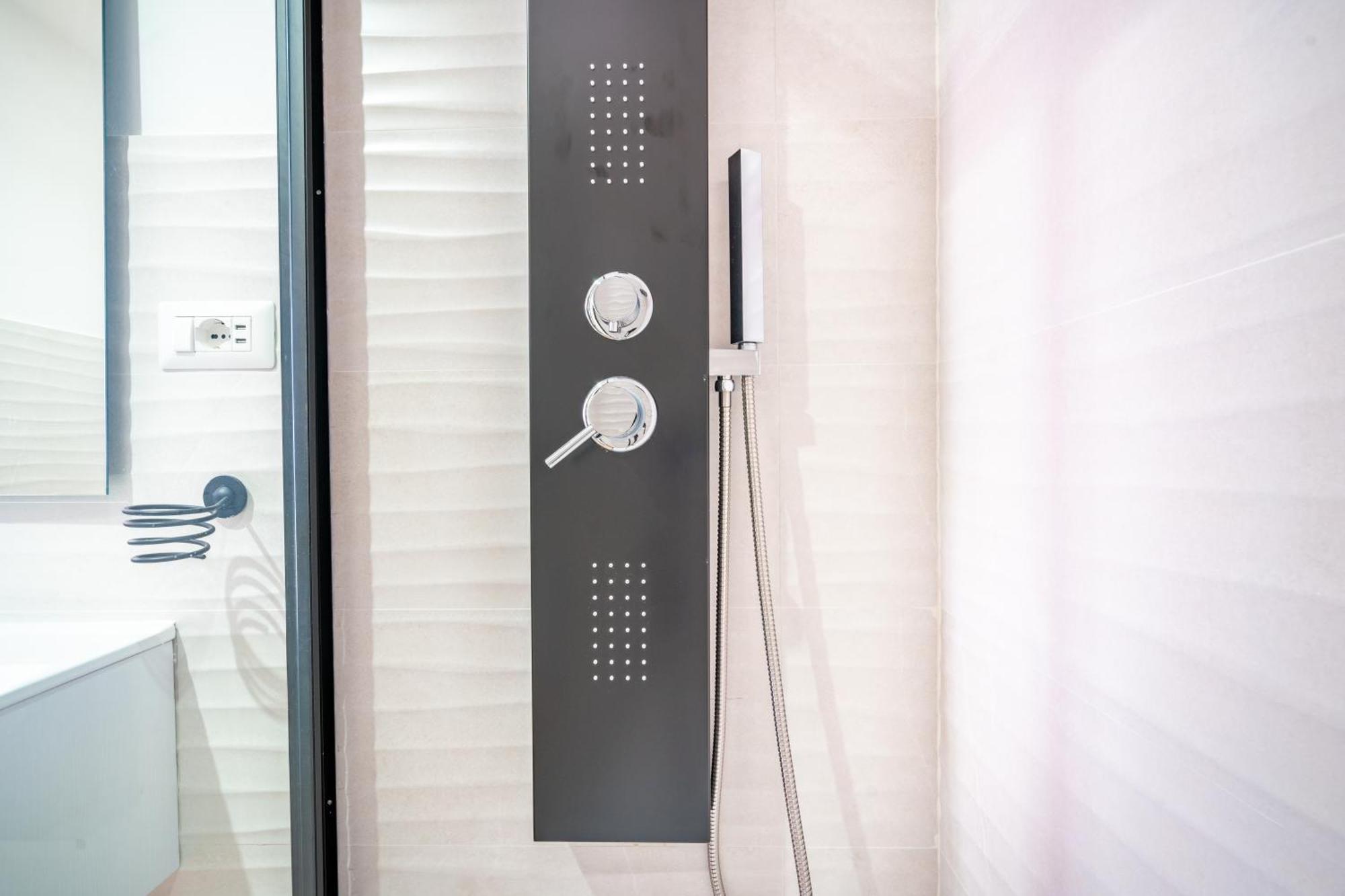 Sunscape Rooms Cagliari City Center Eksteriør bilde