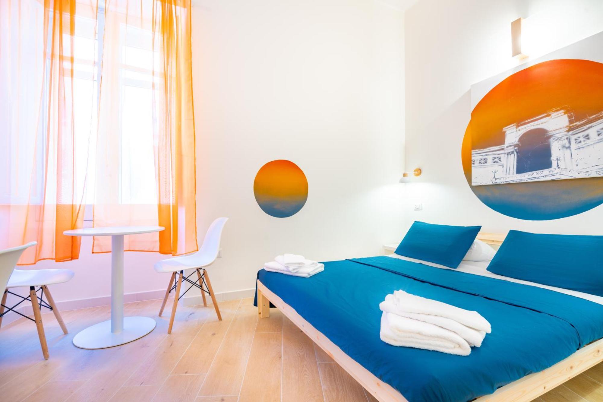 Sunscape Rooms Cagliari City Center Eksteriør bilde
