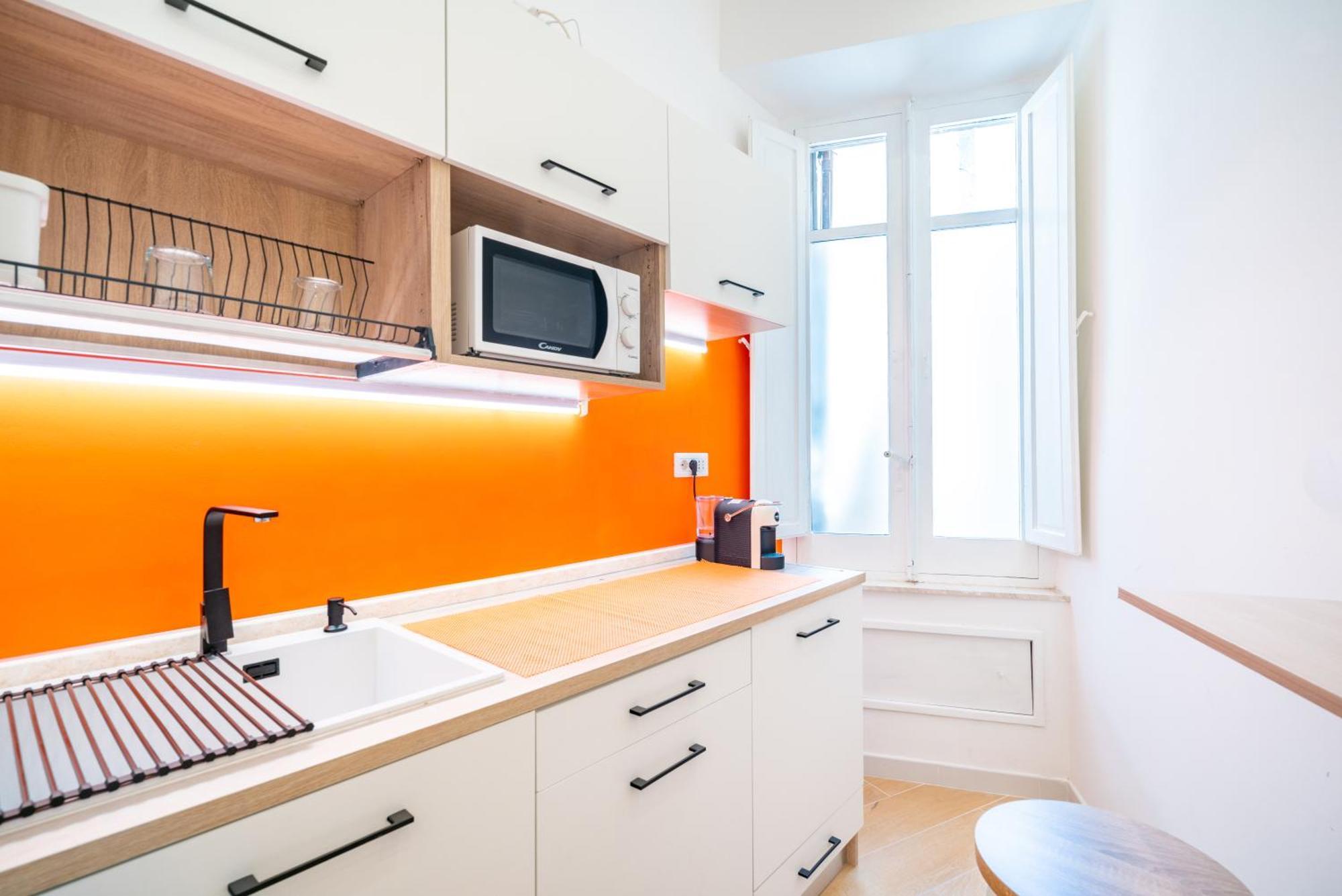 Sunscape Rooms Cagliari City Center Eksteriør bilde