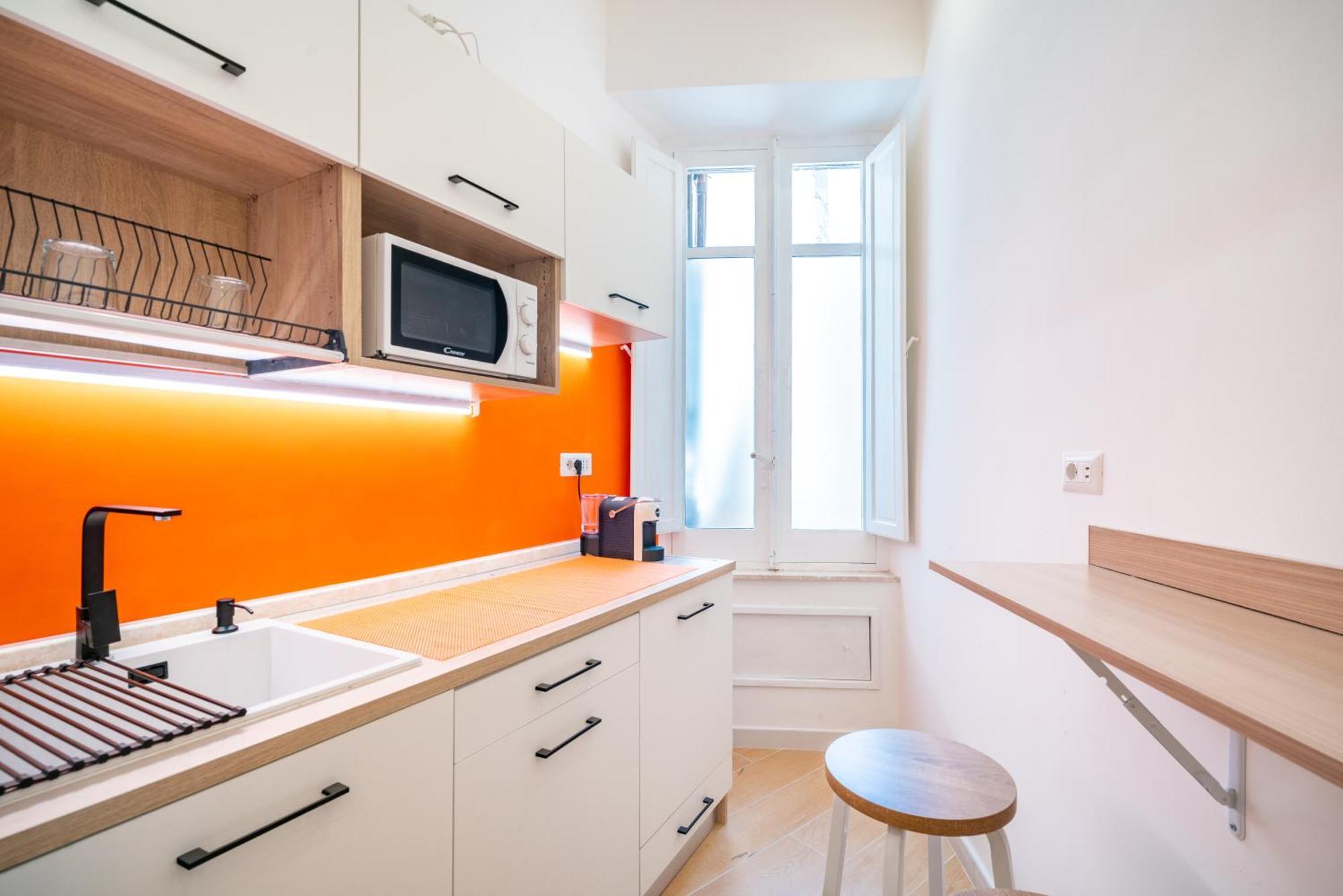 Sunscape Rooms Cagliari City Center Eksteriør bilde