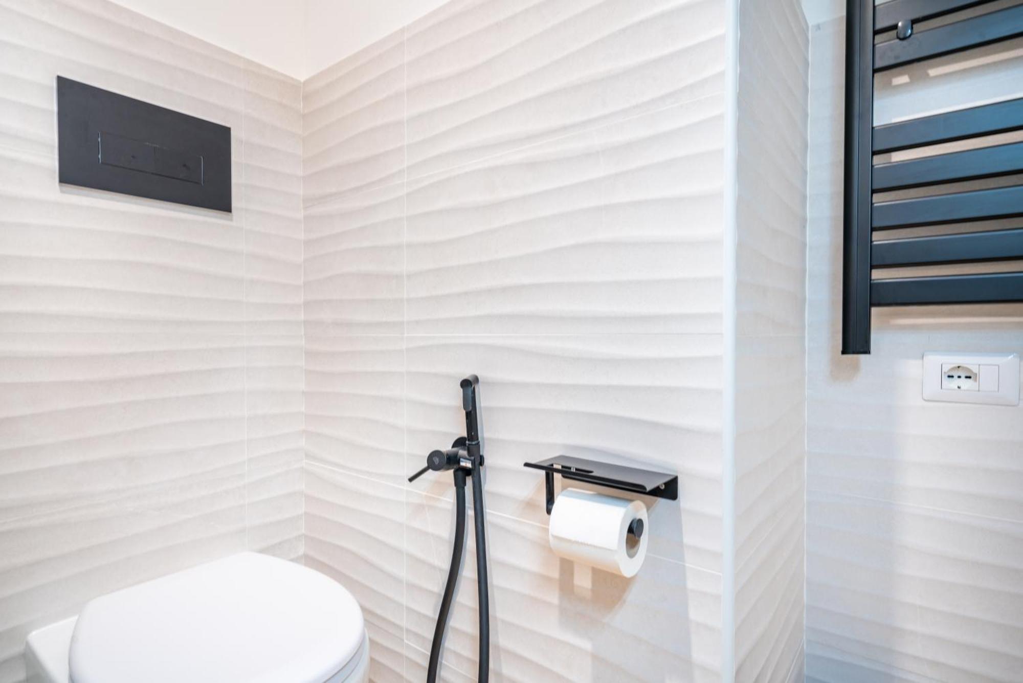 Sunscape Rooms Cagliari City Center Eksteriør bilde