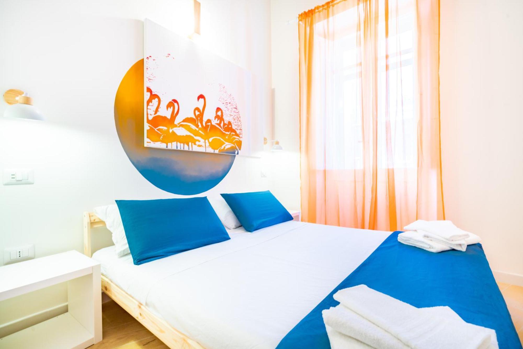 Sunscape Rooms Cagliari City Center Eksteriør bilde
